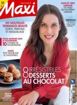 Maxi – 7 Novembre 2022