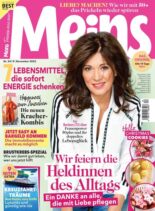 Meins – 09 November 2022