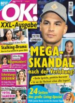 OK! – 09 November 2022