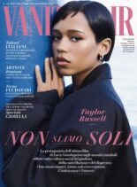 Vanity Fair Italia – 16 novembre 2022