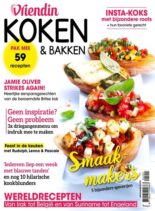 Vriendin Special – 05 oktober 2022