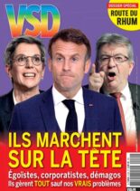 VSD – Novembre 2022