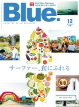 Blue – 2022-11-01