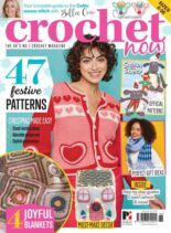 Crochet Now – Issue 88 – November 2022