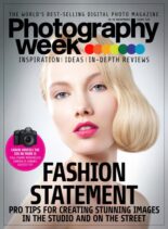 Photography Week – 10 November 2022
