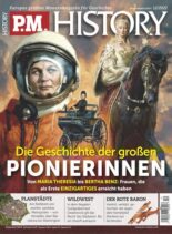 PM History – Dezember 2022