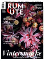 Rum Ute – november 2022