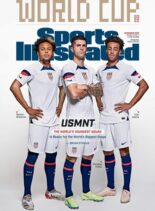 Sports Illustrated USA – December 01 2022
