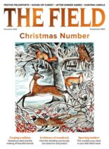 The Field – December 2022