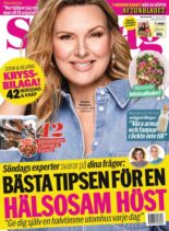 Aftonbladet Sondag – 13 november 2022