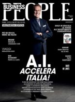 Business People – Giugno 2018