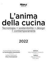 Business People – L’anima della Cucina – Giugno 2022