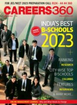 Careers 360 English Edition – November 2022