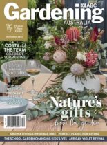 Gardening Australia – December 2022