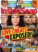 Inside Soap UK – 19 November 2022