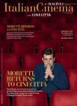 Italian Cinema – 15-28 February 2022