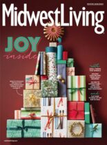 Midwest Living – October 2022