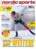 nordic sports – 11 November 2022