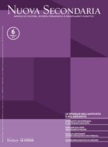 Nuova Secondaria – Febbraio 2021