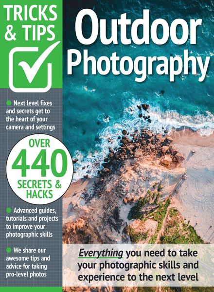 Outdoor Photography Tricks and Tips – November 2022