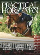 Practical Horseman – November 2022