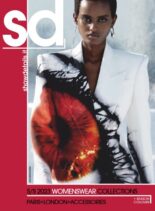 Showdetails Paris+London – November 2022