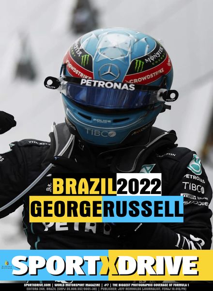 SportXDrive – 14 November 2022