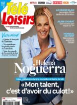 Tele Loisirs – 14 Novembre 2022