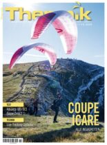Thermik Magazin – November 2022