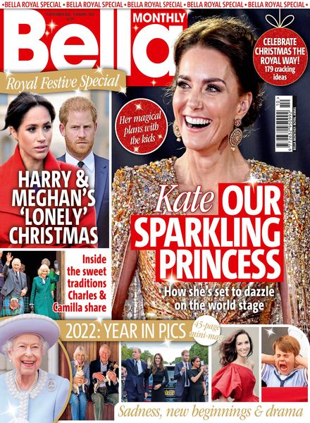Bella Specials – 15 November 2022