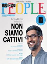 Business People – Dicembre 2019