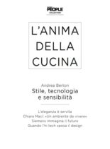 Business People – L’anima Della Cucina – Luglio 2021