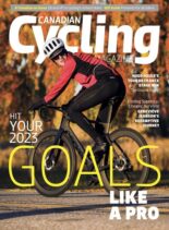 Canadian Cycling – December 2022