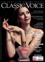 Classic Voice – Novembre 2022