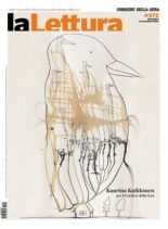 Corriere della Sera La Lettura – 13 Novembre 2022