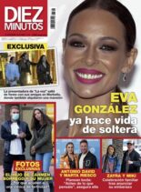 Diez minutos – 23 noviembre 2022