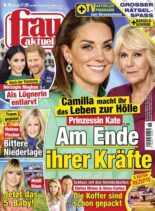 frau aktuell – 12 November 2022
