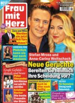 Frau mit Herz – 12 November 2022