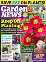 Garden News – November 19 2022