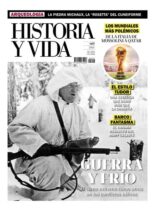 Historia y Vida – diciembre 2022