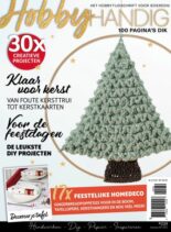 HobbyHandig – november 2022
