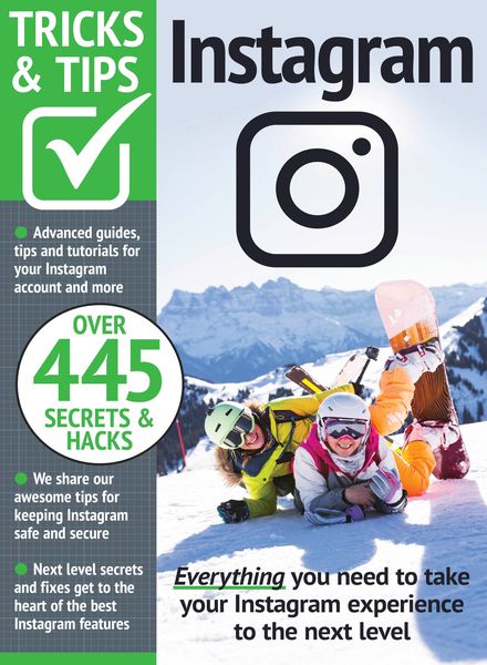 Instagram Tricks and Tips – November 2022