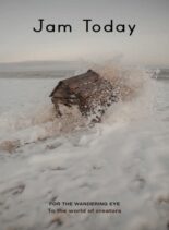 Jam Today Photo Magazine – September 2022