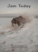 Jam Today – September 2022