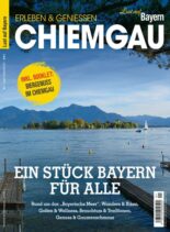 Lust auf Bayern – November 2022