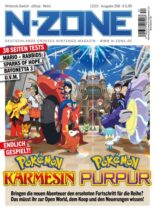 N-Zone – Dezember 2022