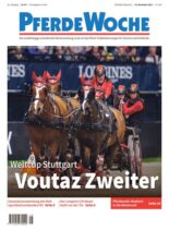 PferdeWoche – 16 November 2022