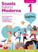 Scuola Italiana Moderna – Settembre 2021