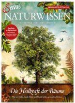 Servus – Naturwissen 2022
