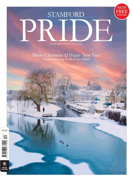 Stamford Pride – December 2022